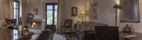 Ostra Menalon Luxury Suites Hotels in Vytina