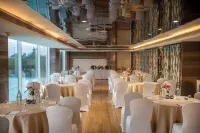 Renaissance Lucknow Hotel