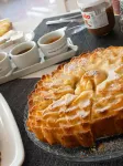 Santa Cruz Boutique Hotel - breakfast