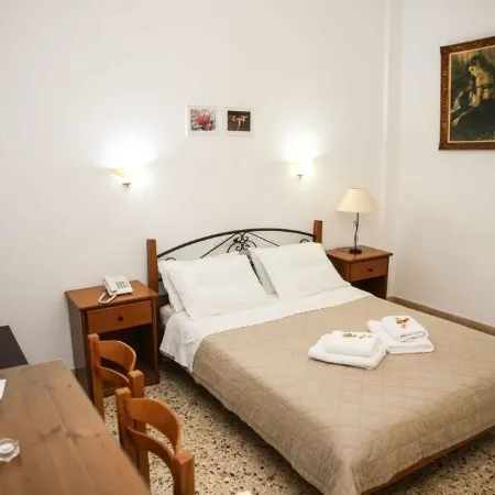 Anixis Hotel
