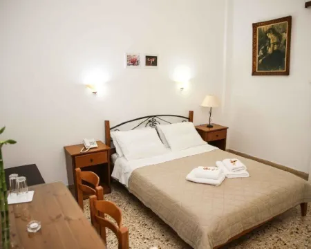 Anixis Hotel Hotels in Lamia