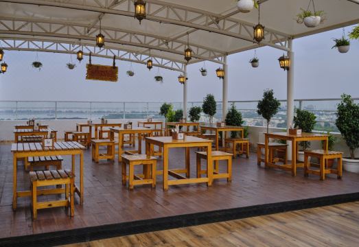 호텔 내부 시설 1