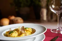 Locanda Delle Mercanzie - breakfast