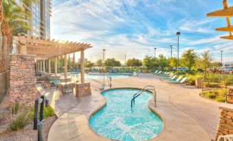The Berkley, Las Vegas