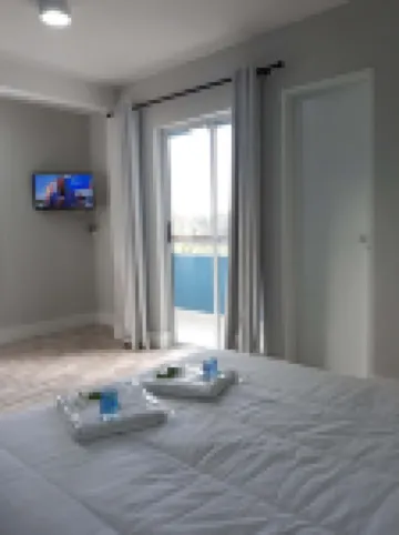 Pousada Top Mairiporã Hotels in Mairiporã