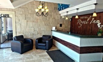 Hotel Royal Inn