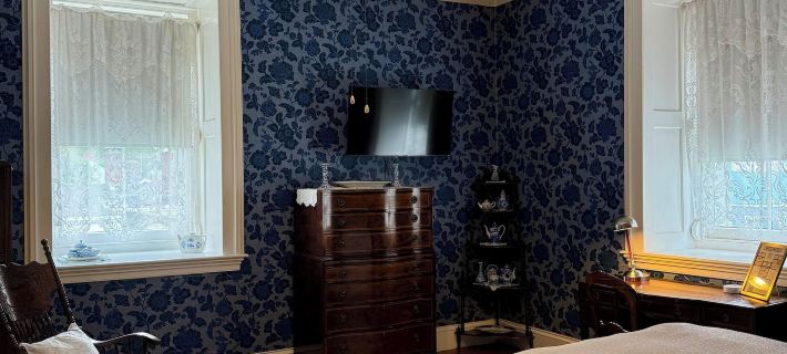 Limestone Mansion Hotels in Otsego County