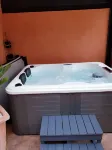 Riad Spa "Les Portes de l'Orient" Tours - spa