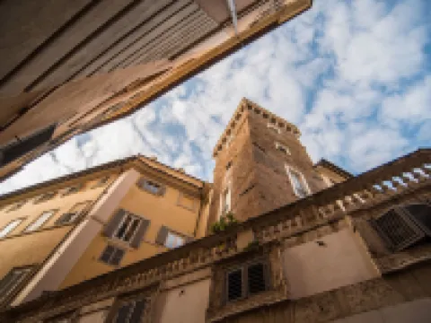 Imperium Suite Navona Hôtels à proximité de : Colisée