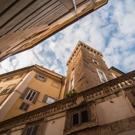 Imperium Suite Navona Отели рядом с достопримечательностью «Театр Арджентина»