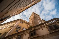 Imperium Suite Navona Hotels in Navona