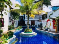 Hotel Yurupary Amazonas Hotels in Leticia