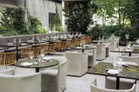 Roomers Baden-Baden, Autograph Collection - breakfast