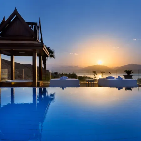 Orchid Eilat Hotel