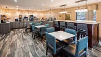 Best Western Lafayette Inn Hotels in Breaux Bridge