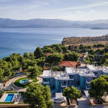 Cavos Boutique Homes