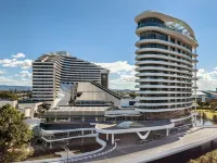 Montego Mermaid Beach Motel Hotels in Mermaid Beach