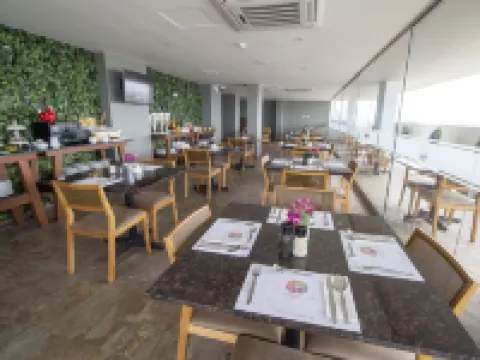 Tierra Viva Trujillo Hotels in Trujillo