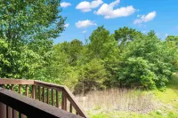 Cozy Timbers Charming Condo for 6 With Resort-style Amenities