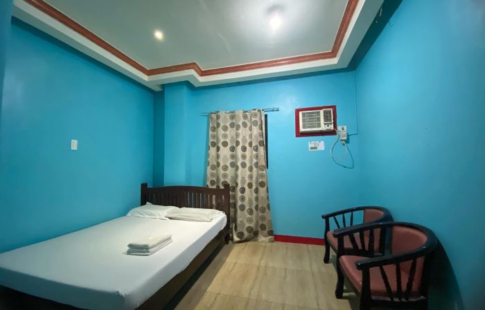 Wjv Inn Tabunok II