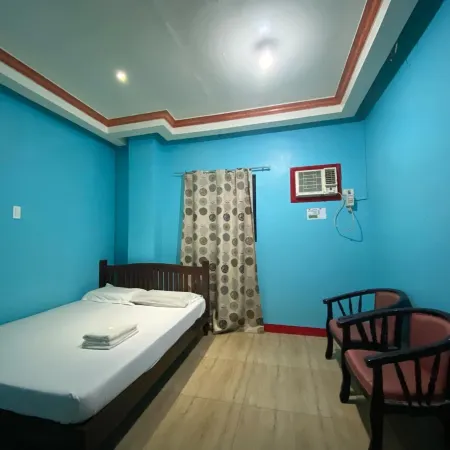 Wjv Inn Tabunok II