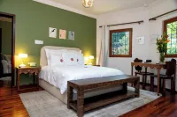 Nokal Exclusive Stay Hotels near Museum of El Carmen