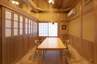 Totsukawa Tousenji Onsen Yunotani Senkei