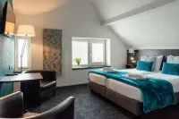 Hotel Hartlief Các khách sạn ở Odoorn