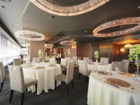 Hotel Crown Palais Hamamatsu Hotels in Hamamatsu