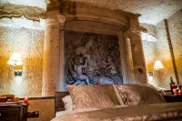 Artium Cave Hotel Hotels in Ayvali