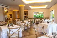 Hotel Estelar Altamira - breakfast