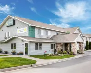 クオリティ イン & スイーツ ミズーラ ウエストサイド のホテル