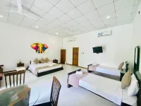Vimanra Udawalawa Hotels in Ratnapura