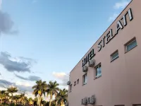Hotel Stelati Hotel di Holambra