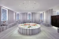 Hattusa Vacation Thermal Club Kazdaglari - spa
