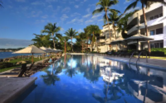 Instyle Residences at Infiniti Blu