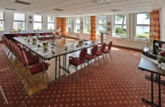 Falk Seehotel Plau am See