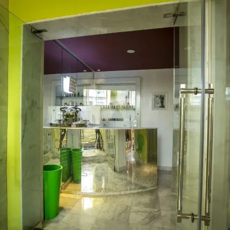 Hotel Atlantic Agdal