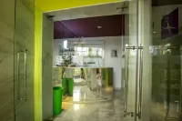 Hotel Atlantic Agdal - Spa