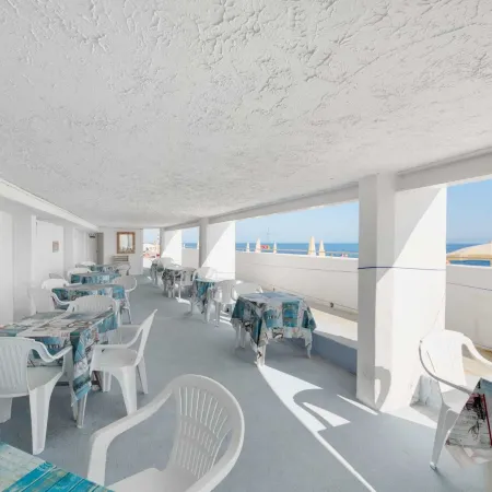 Hotel la Perla Del Capo