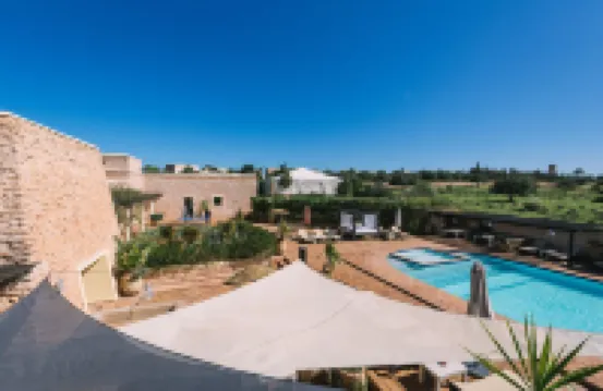 Essaouira Lodge
