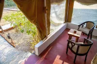 Greetoe Camp Panna Hotel a Khajuraho