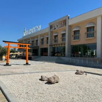 Etruscan Boutique Hotel