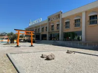 Etruscan Boutique Hotel