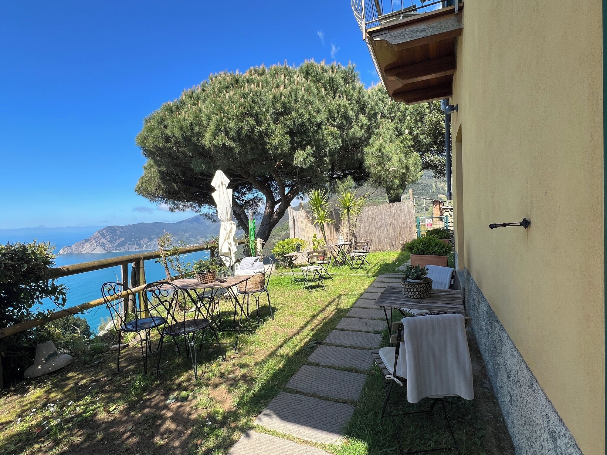 Locanda Valeria Hotels in Vernazza