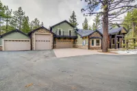 4 Mi to Ski Mt Rose Sleek Reno-Lake Tahoe Home - spa