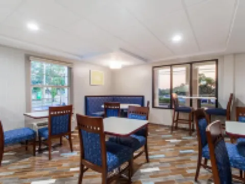 Days Inn by Wyndham Newark Wilmington Hotels in Newark