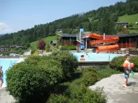 Hotel Berghof - Pools