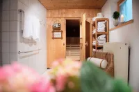 Haus Lesch - Stilvolle Appartements mit tollem Bergblick in Kreuth am Tegernsee Hotels in Kreuth