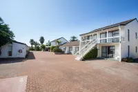 Kerikeri Court Motel Hôtels à : Kerikeri